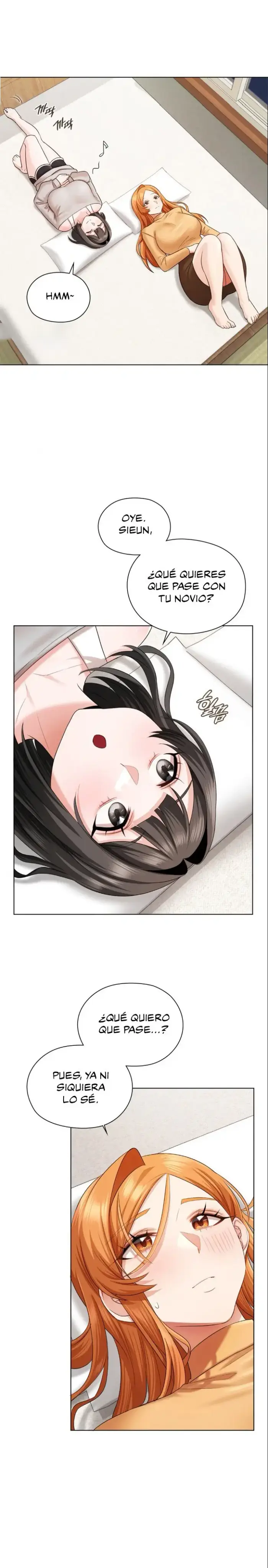 She Recommends a Harem Raw picture 16