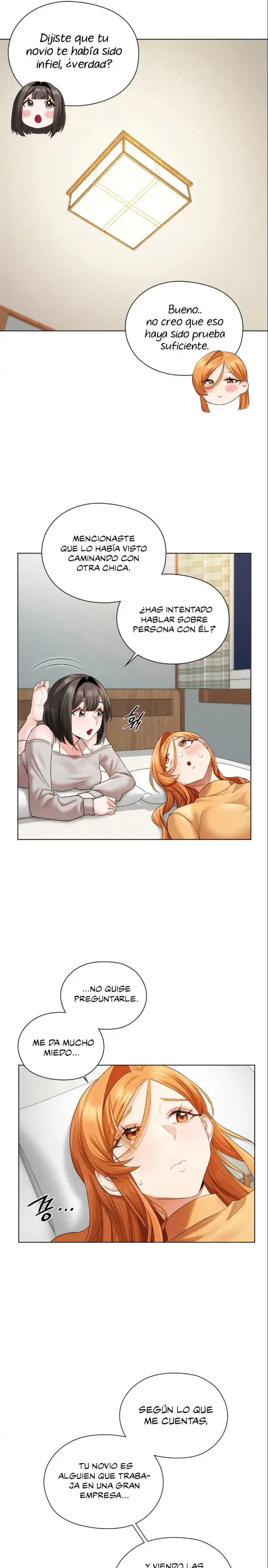 She Recommends a Harem Raw picture 17