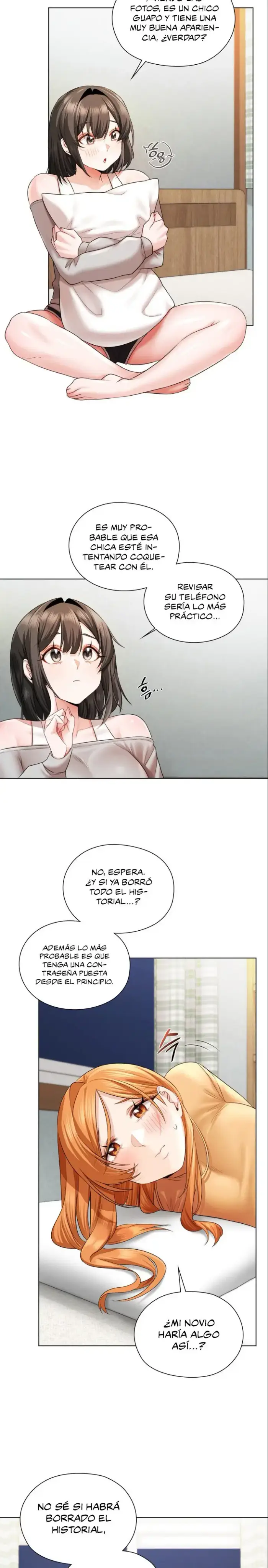 She Recommends a Harem Raw picture 18