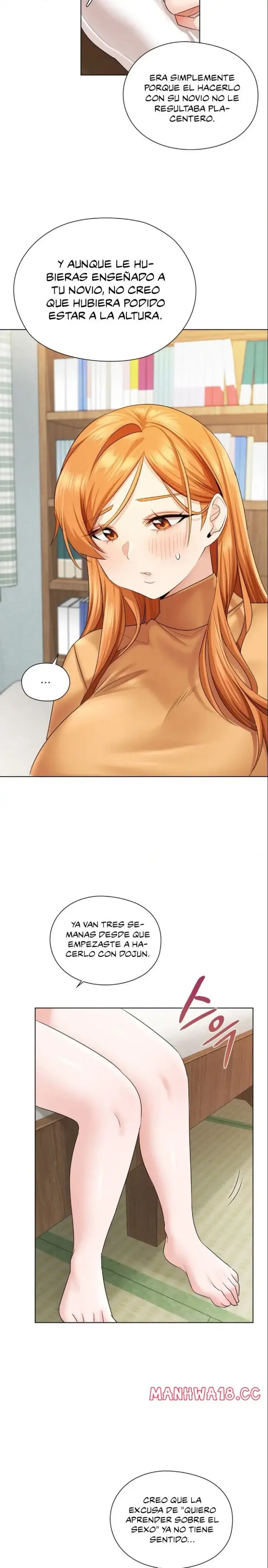 She Recommends a Harem Raw picture 22