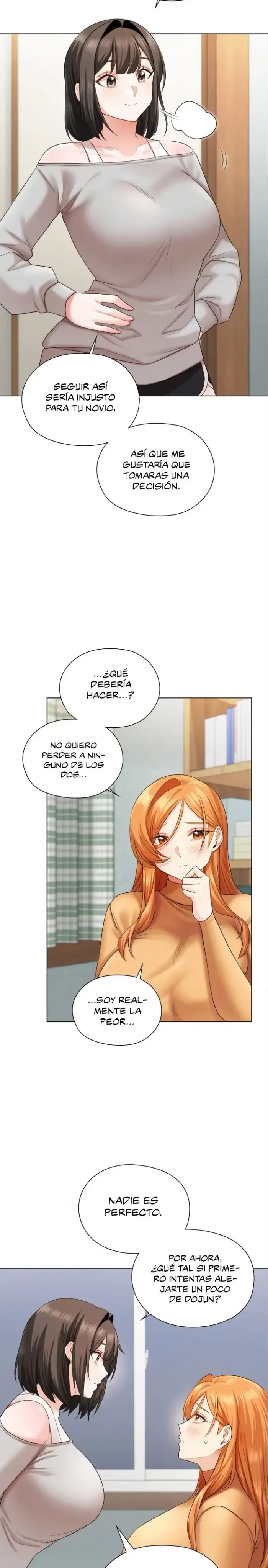 She Recommends a Harem Raw picture 23
