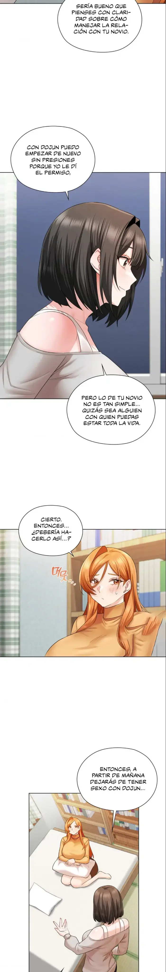 She Recommends a Harem Raw picture 24