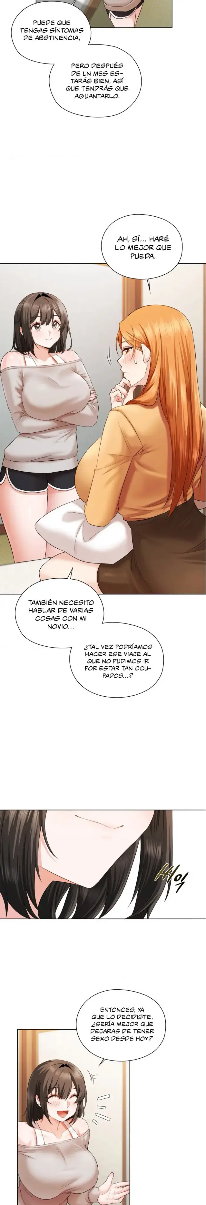 She Recommends a Harem Raw picture 25