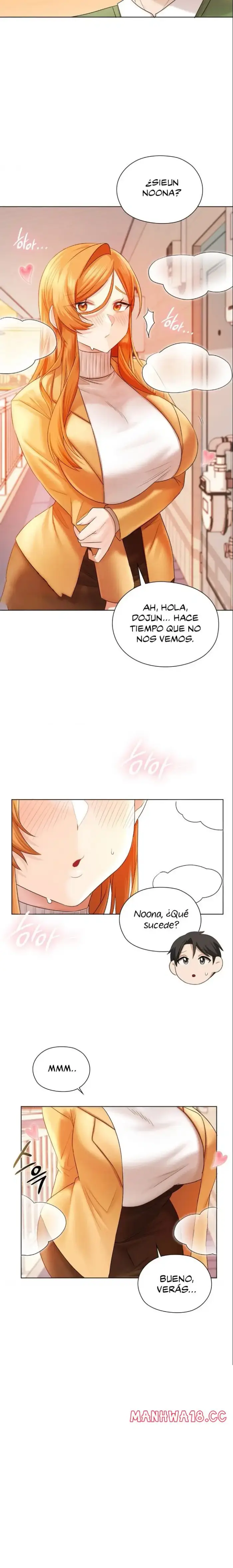 She Recommends a Harem Raw picture 28