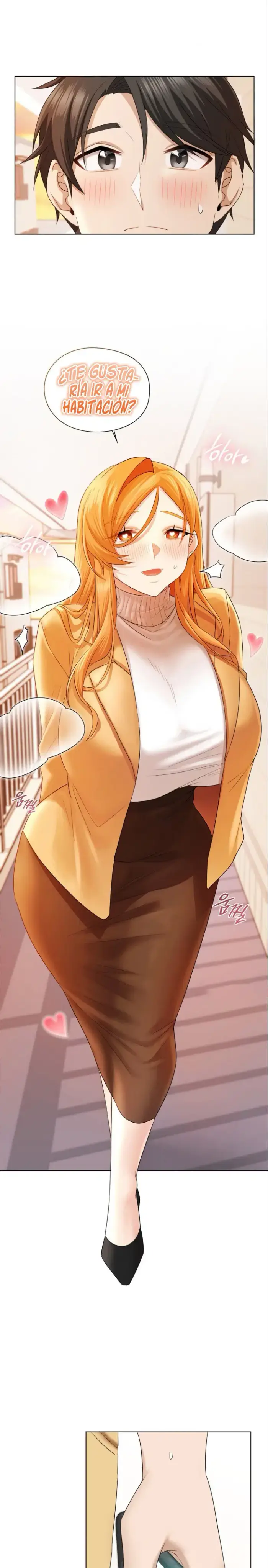 She Recommends a Harem Raw picture 30