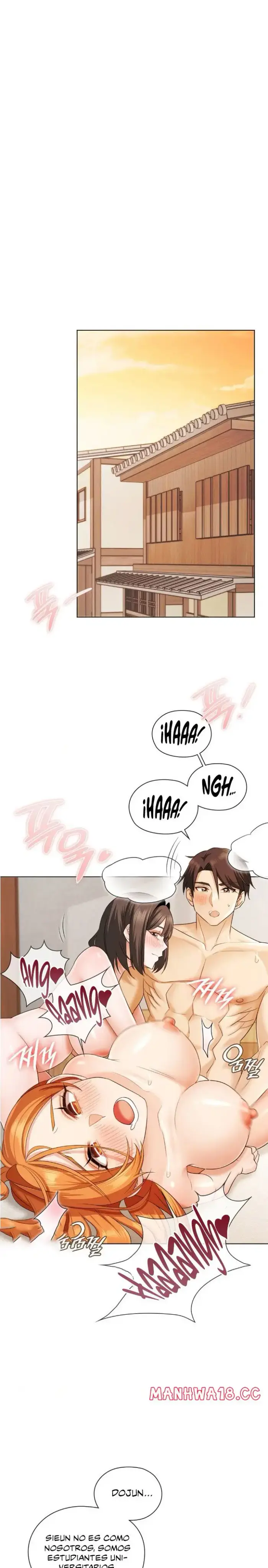She Recommends a Harem Raw picture 9