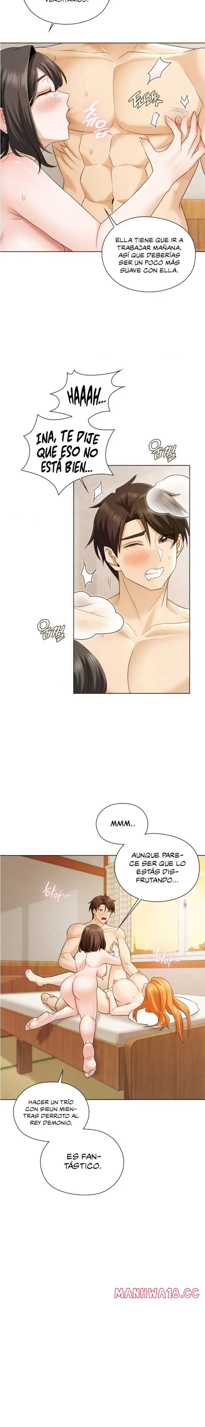 She Recommends a Harem Raw picture 10