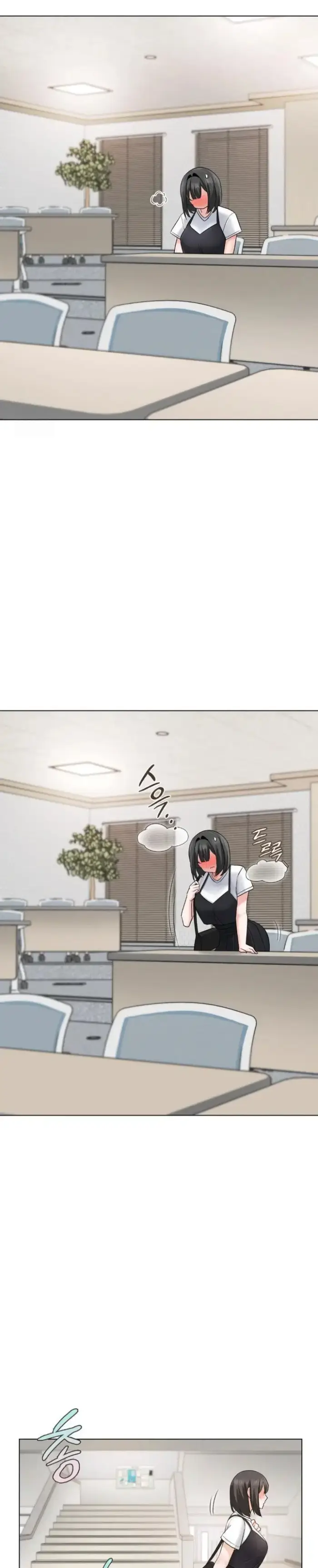 She Recommends a Harem Raw picture 9