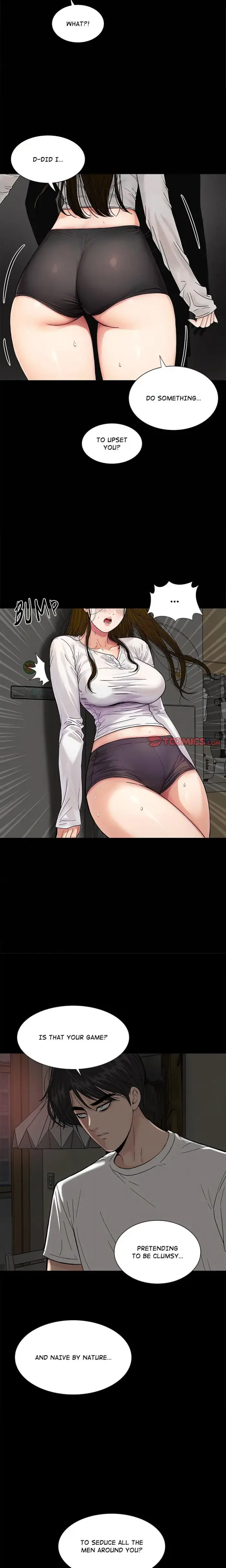 Sister’s Man picture 11