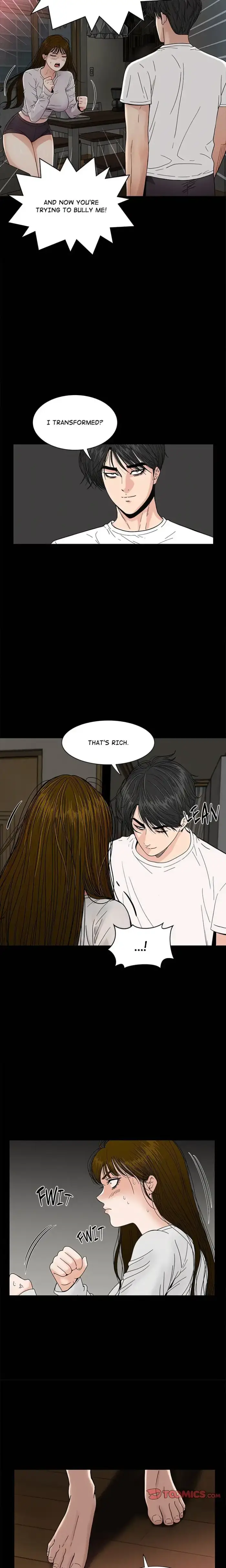 Sister’s Man picture 15