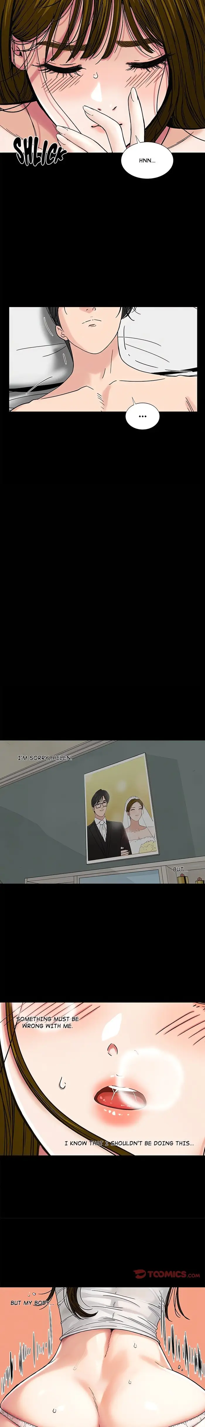 Sister’s Man picture 18