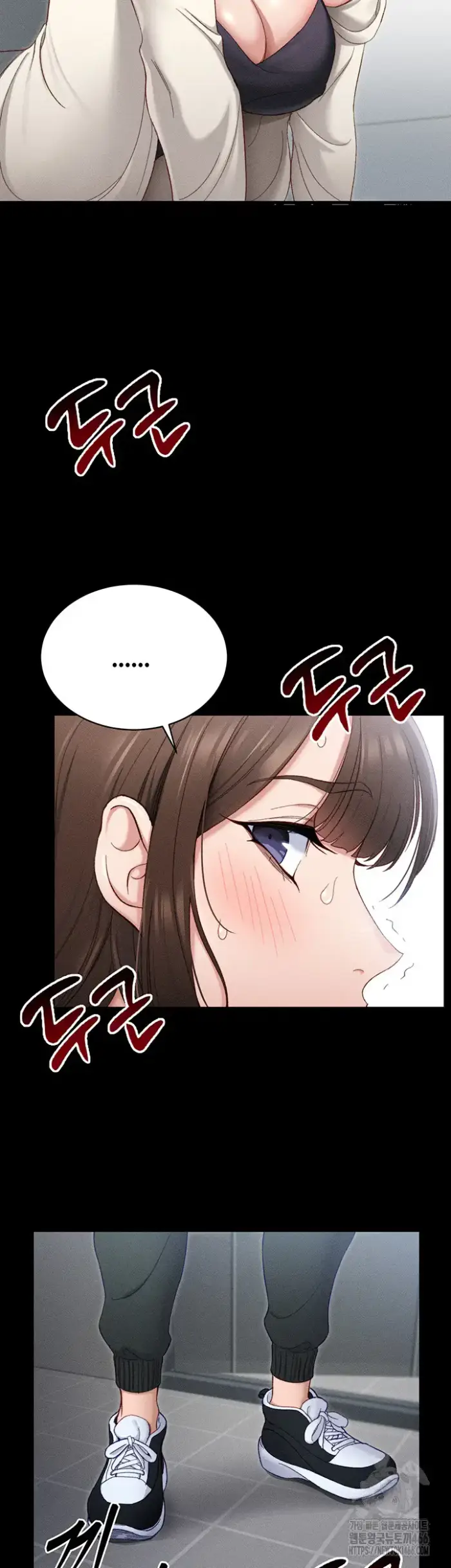 Taming A Female Bully Raw picture 44