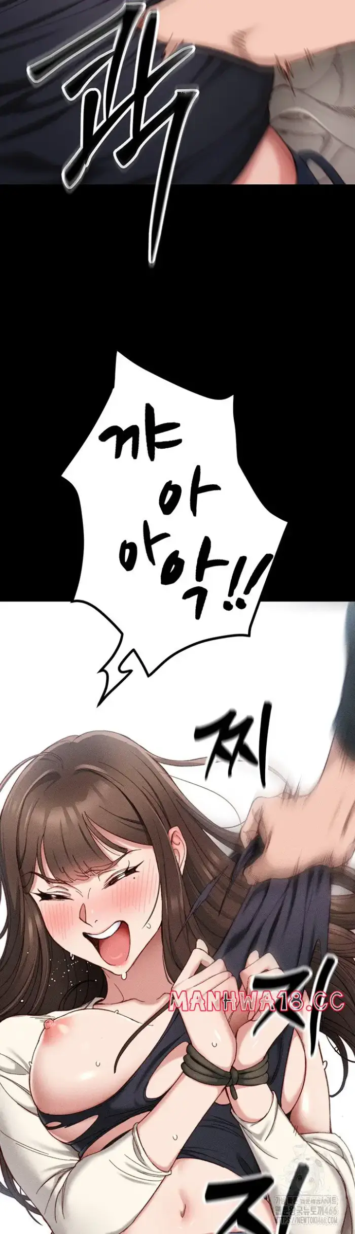 Taming A Female Bully Raw picture 71