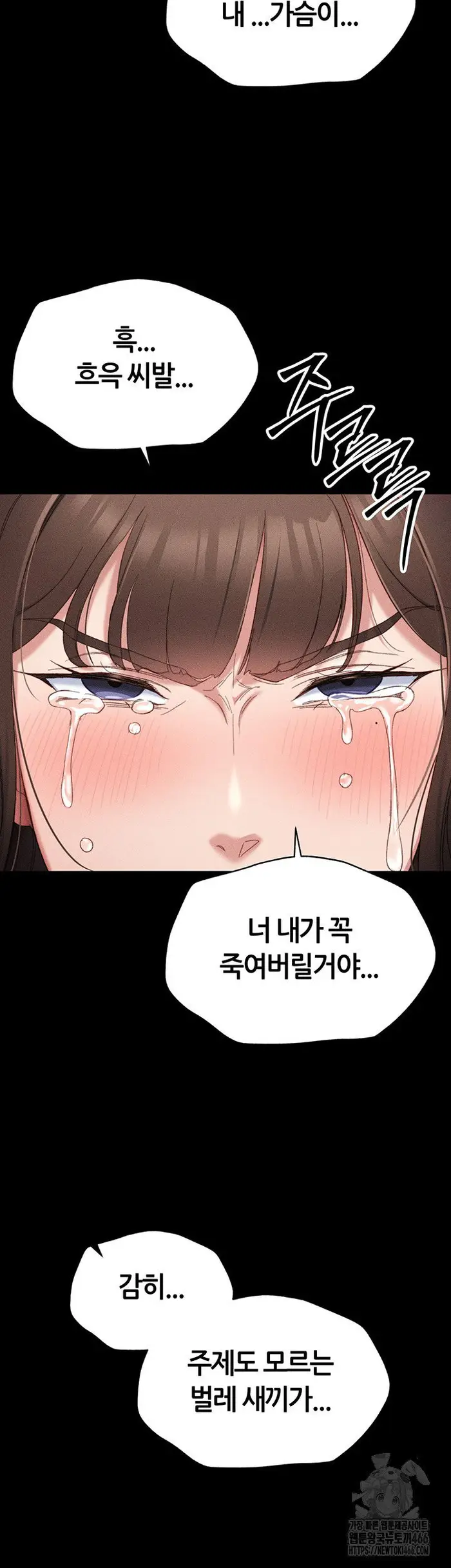 Taming A Female Bully Raw picture 74