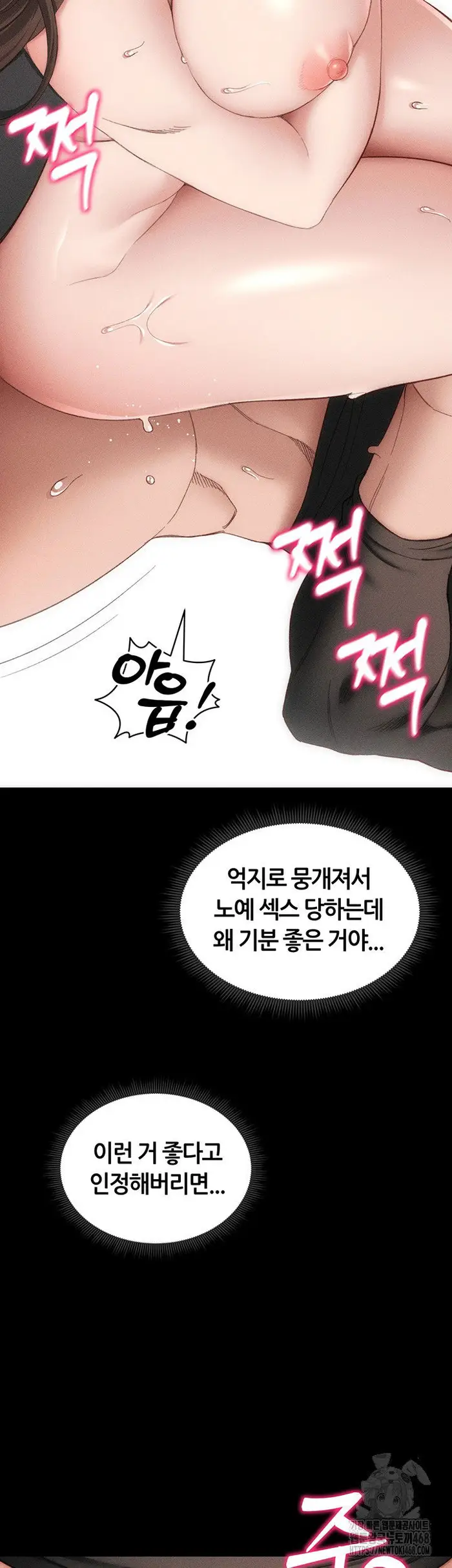 Taming A Female Bully Raw picture 25