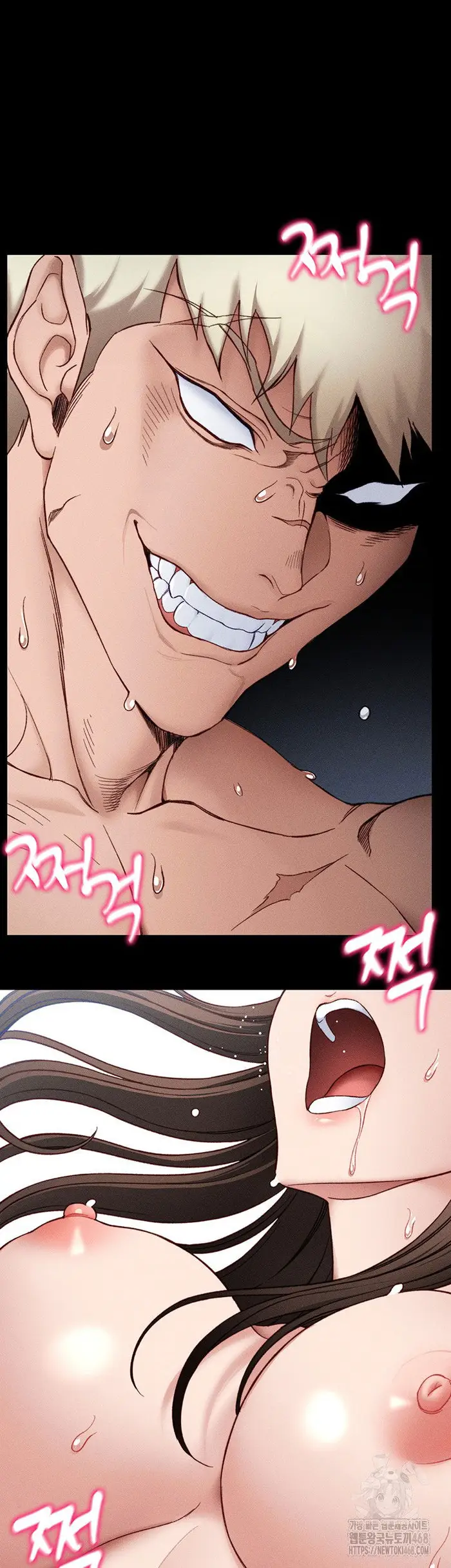 Taming A Female Bully Raw picture 48