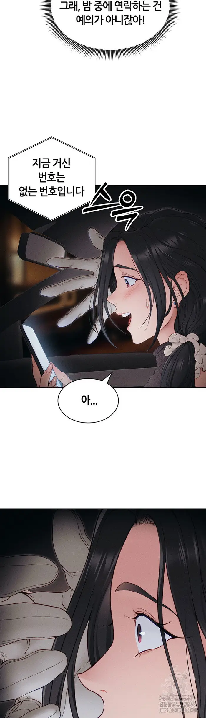 Taming A Female Bully Raw picture 35