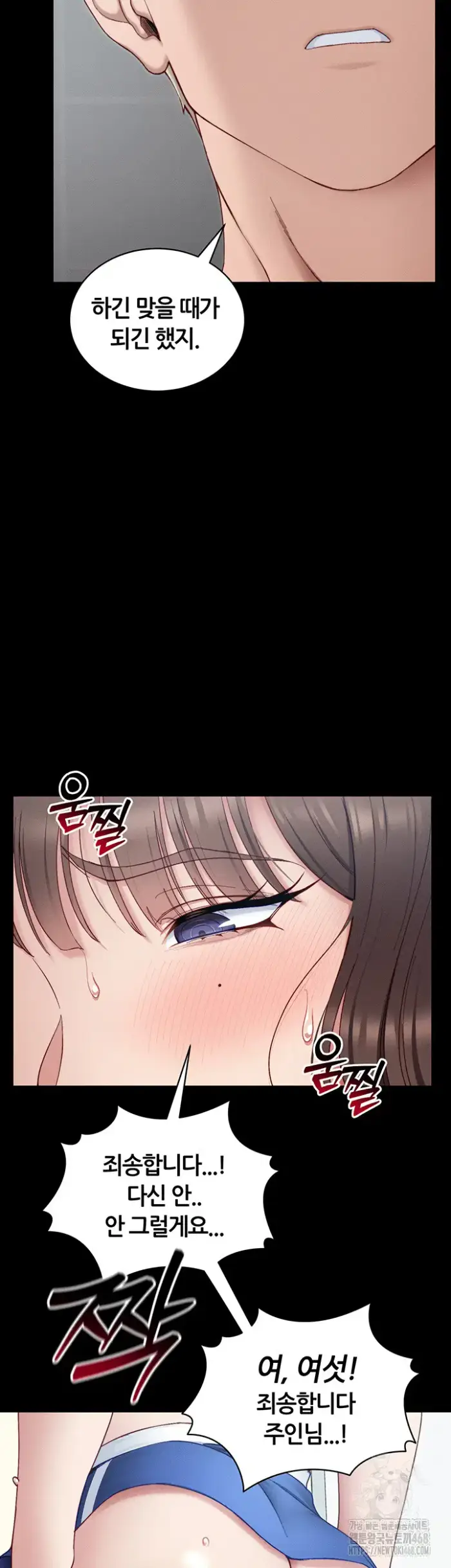Taming A Female Bully Raw picture 26