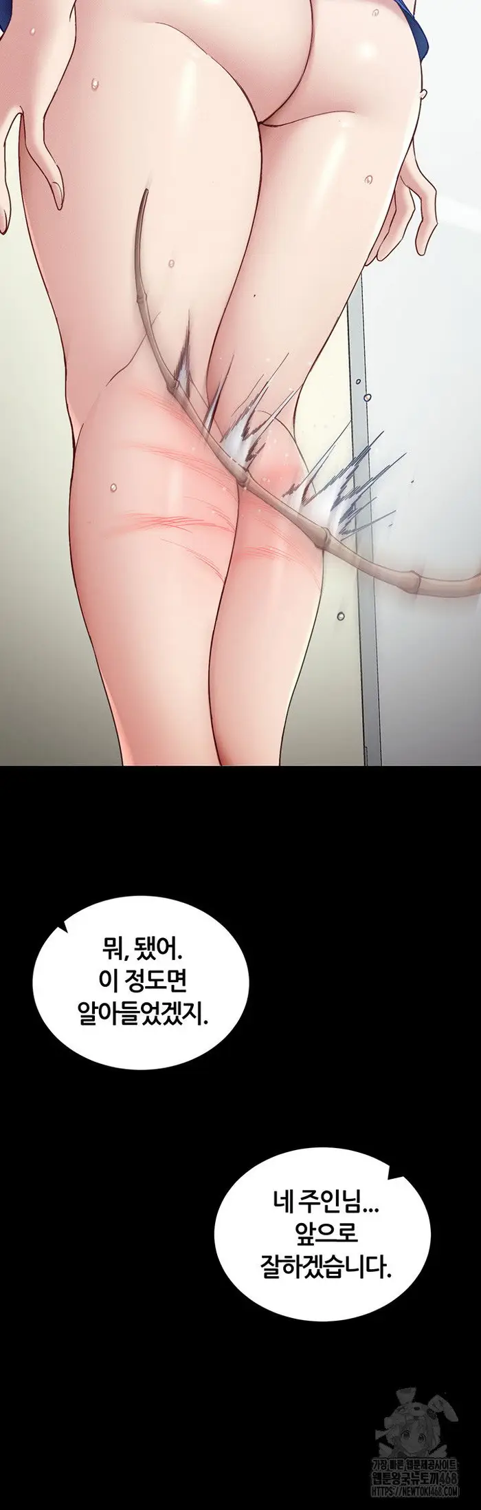 Taming A Female Bully Raw picture 27