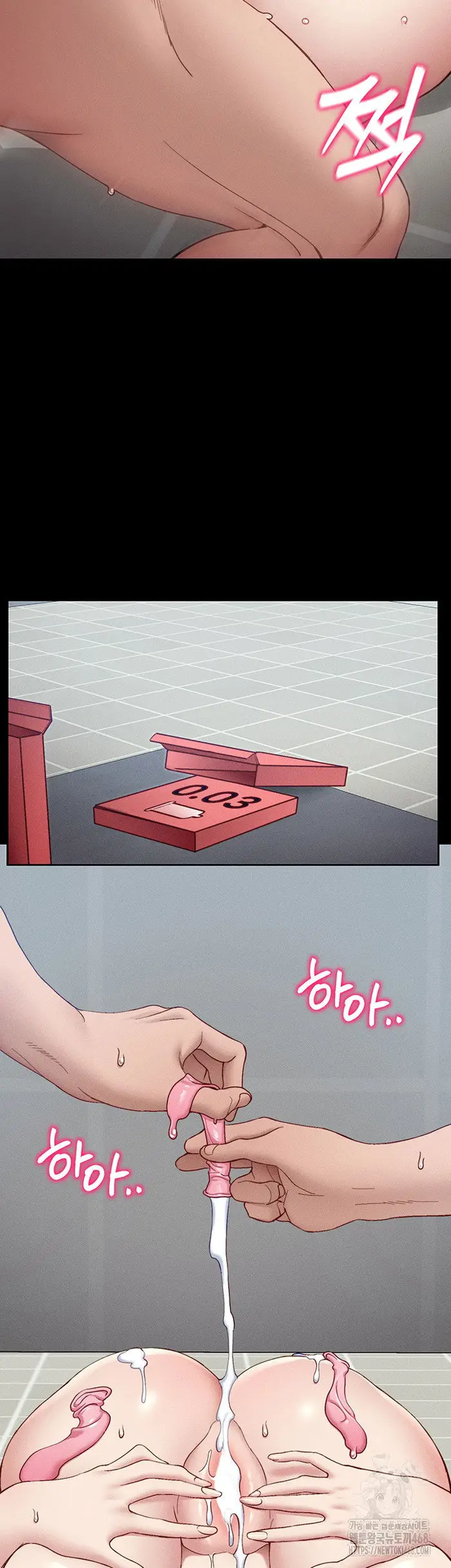 Taming A Female Bully Raw picture 32