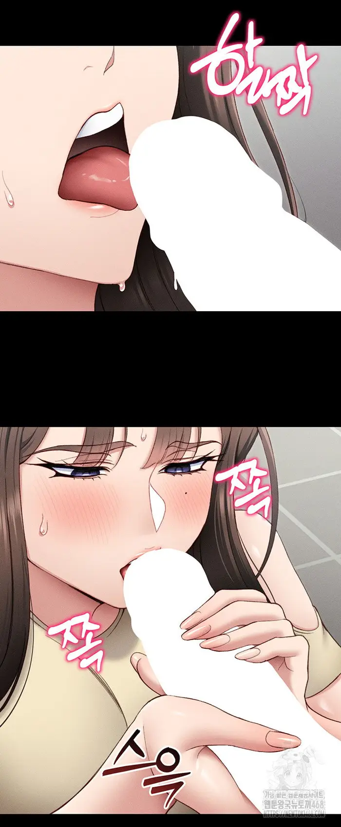 Taming A Female Bully Raw picture 37