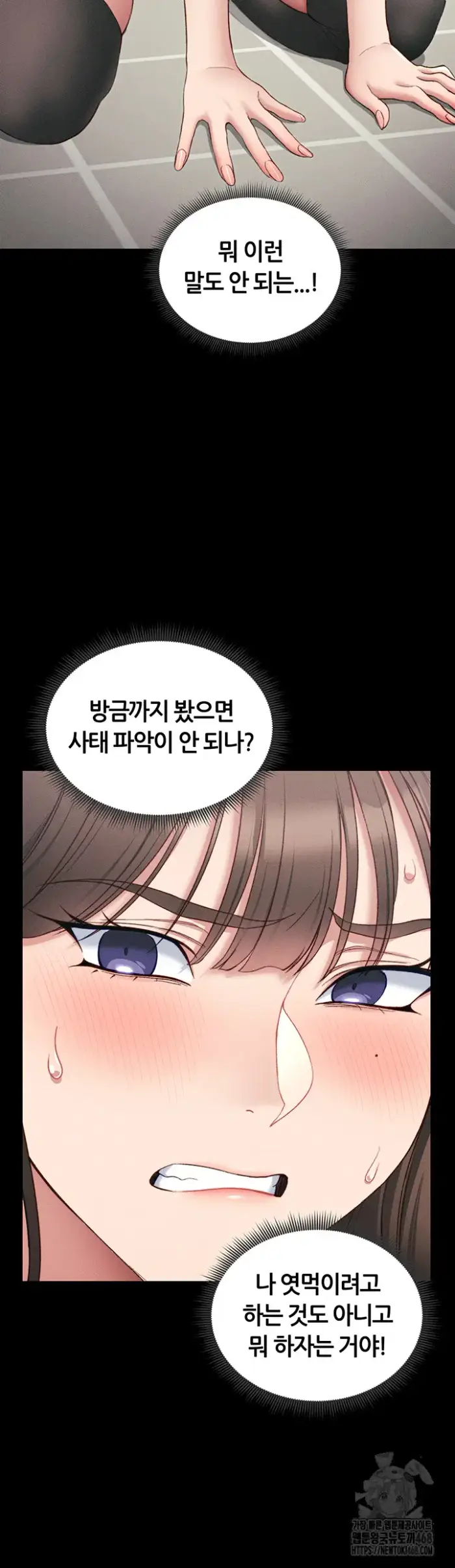 Taming A Female Bully Raw picture 13