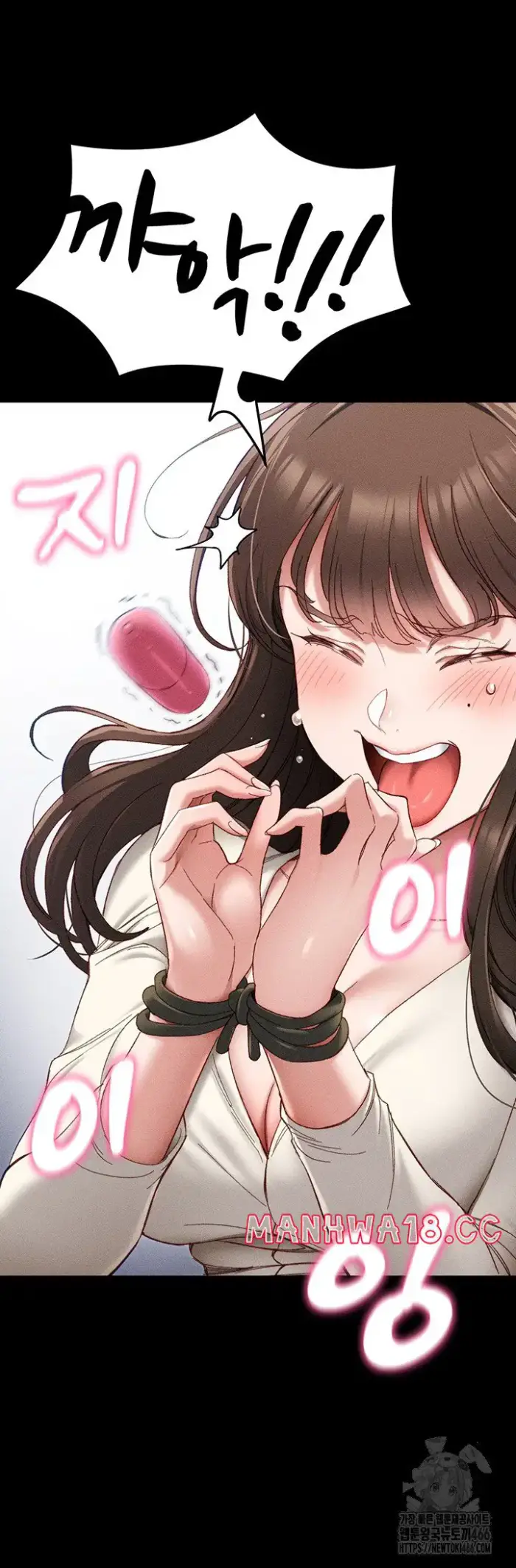 Taming A Female Bully Raw picture 20