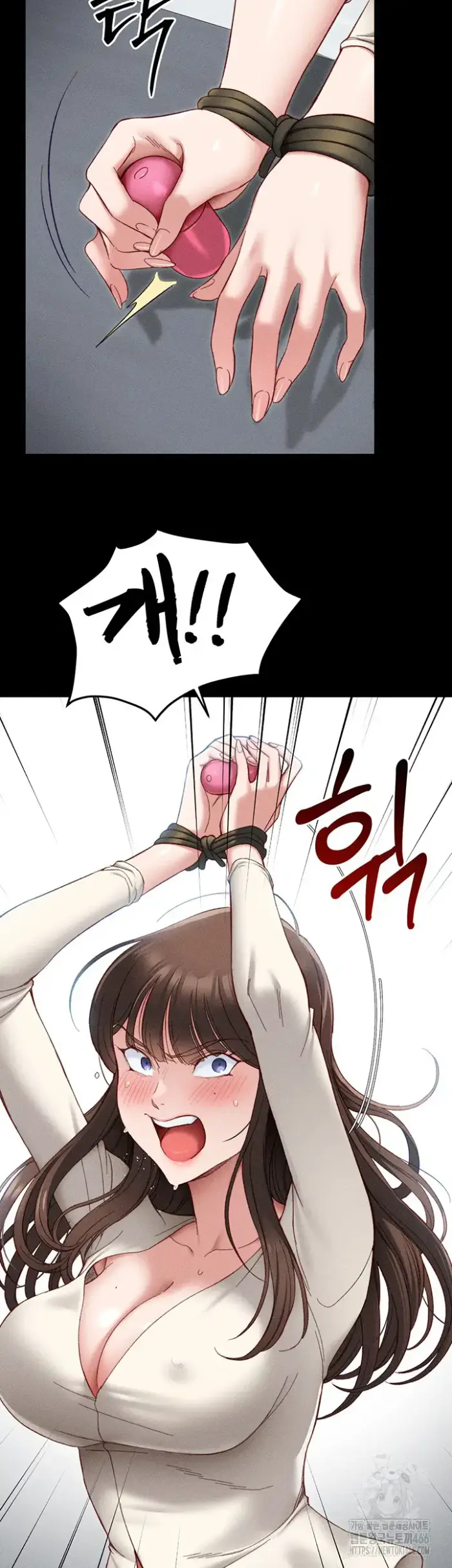 Taming A Female Bully Raw picture 25