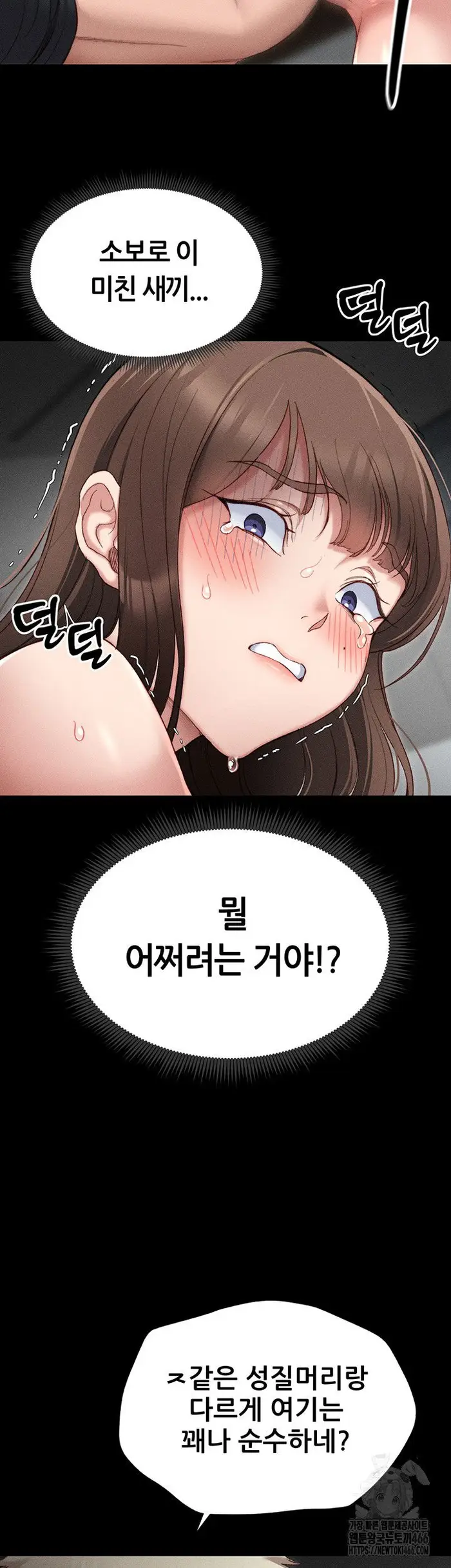 Taming A Female Bully Raw picture 48
