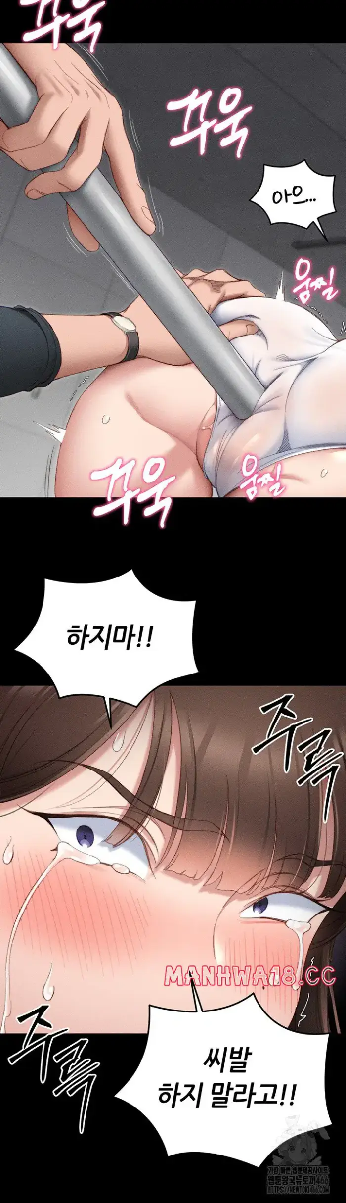 Taming A Female Bully Raw picture 55
