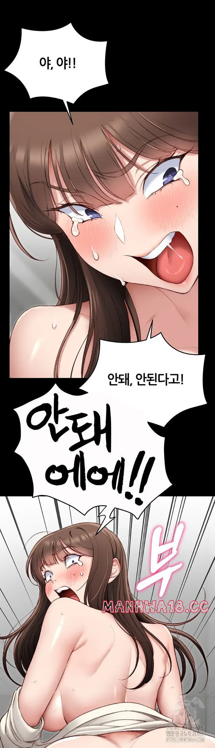 Taming A Female Bully Raw picture 73