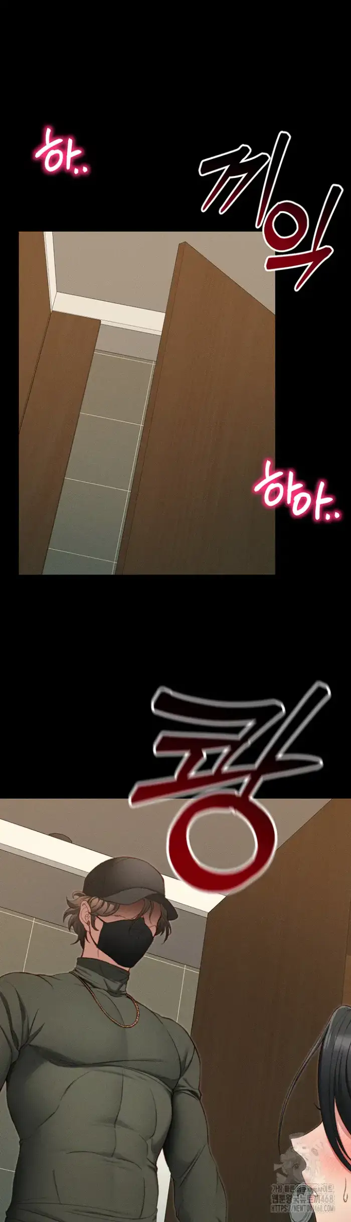 Taming A Female Bully Raw picture 28