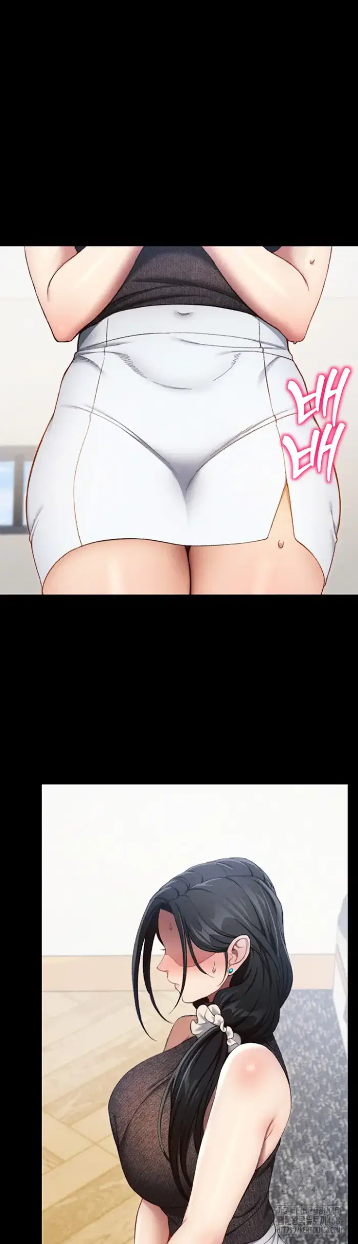 Taming A Female Bully Raw picture 42