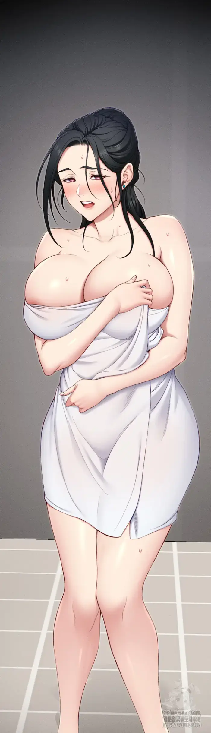 Taming A Female Bully Raw picture 49