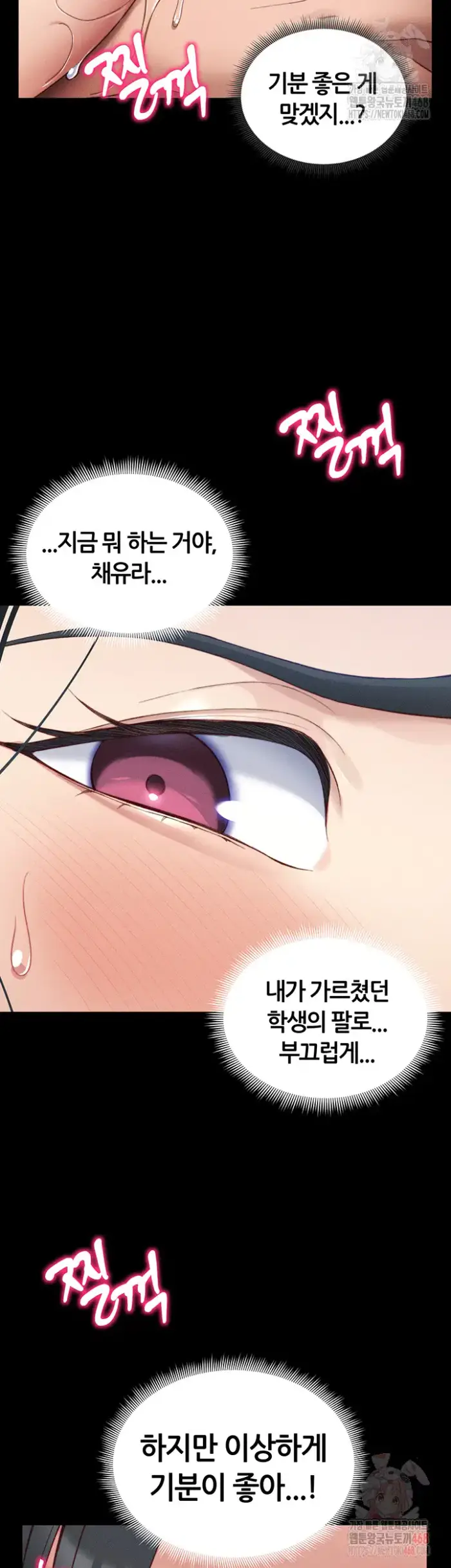 Taming A Female Bully Raw picture 21
