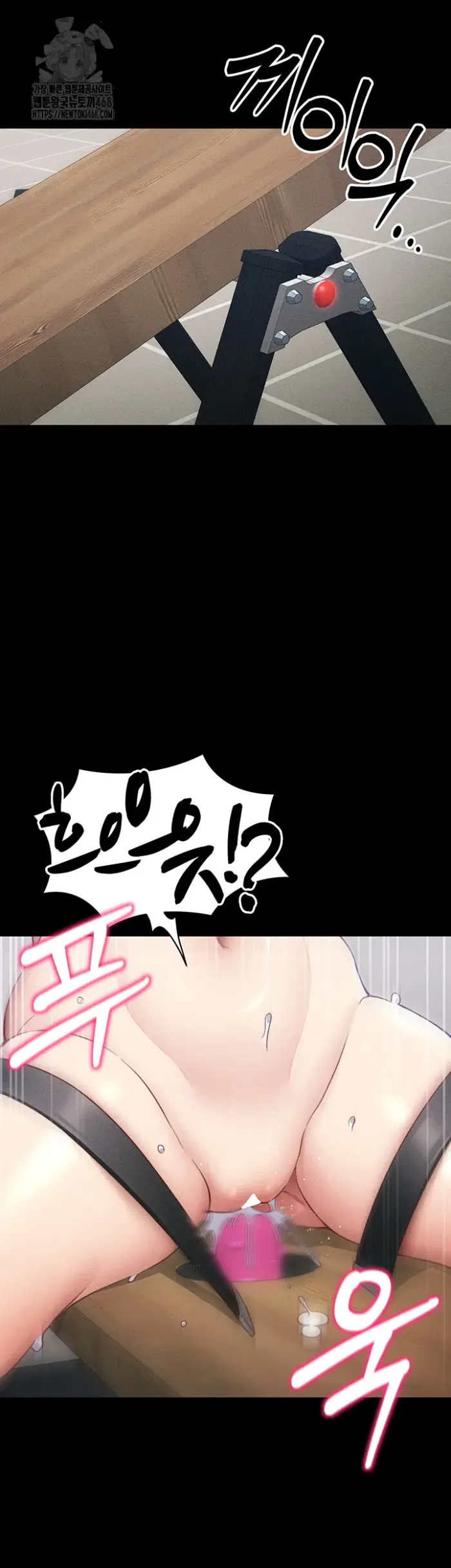 Taming A Female Bully Raw picture 32