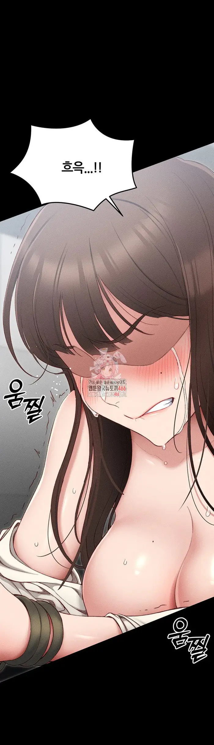 Taming A Female Bully Raw picture 1