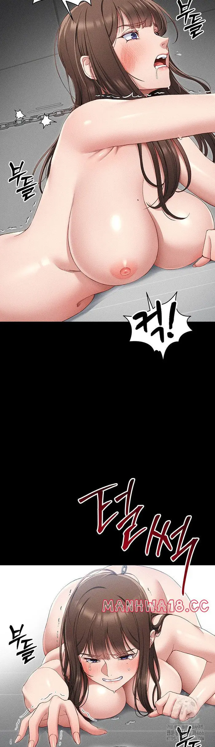 Taming A Female Bully Raw picture 37