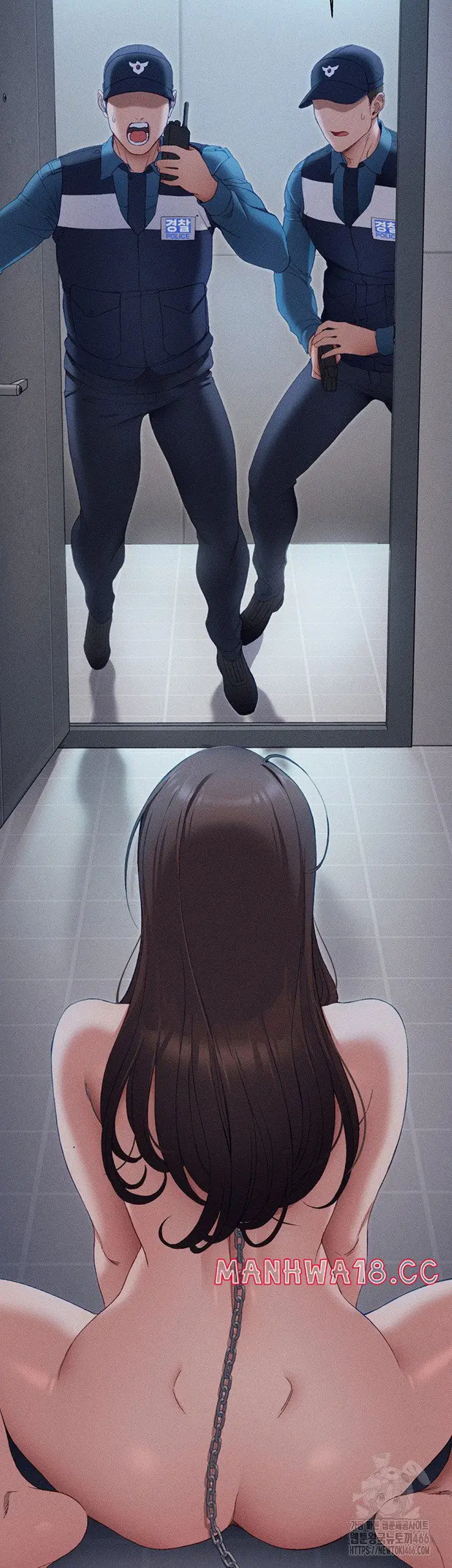 Taming A Female Bully Raw picture 43