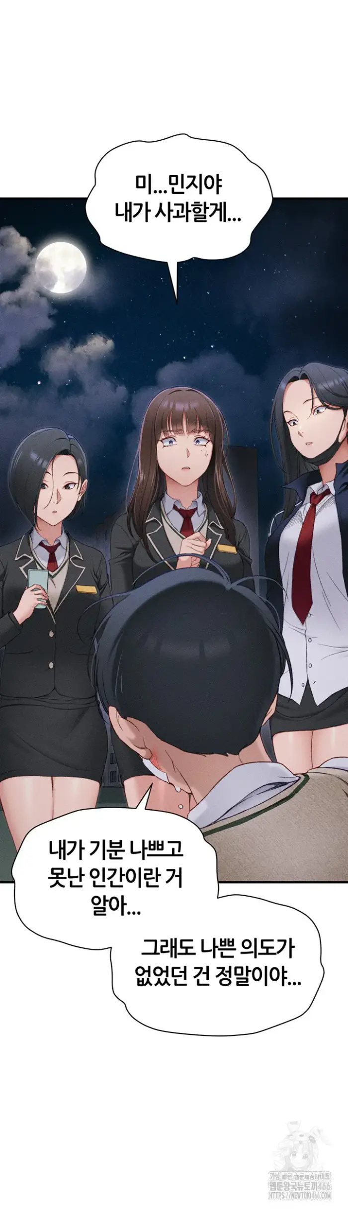 Taming A Female Bully Raw picture 63