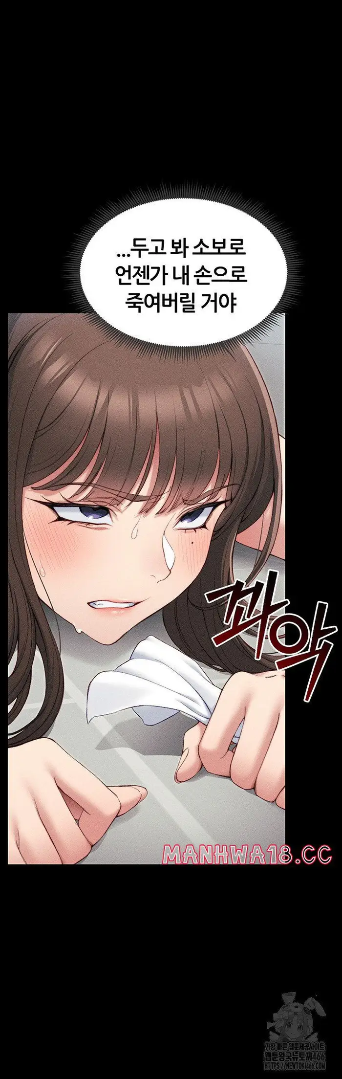 Taming A Female Bully Raw picture 41