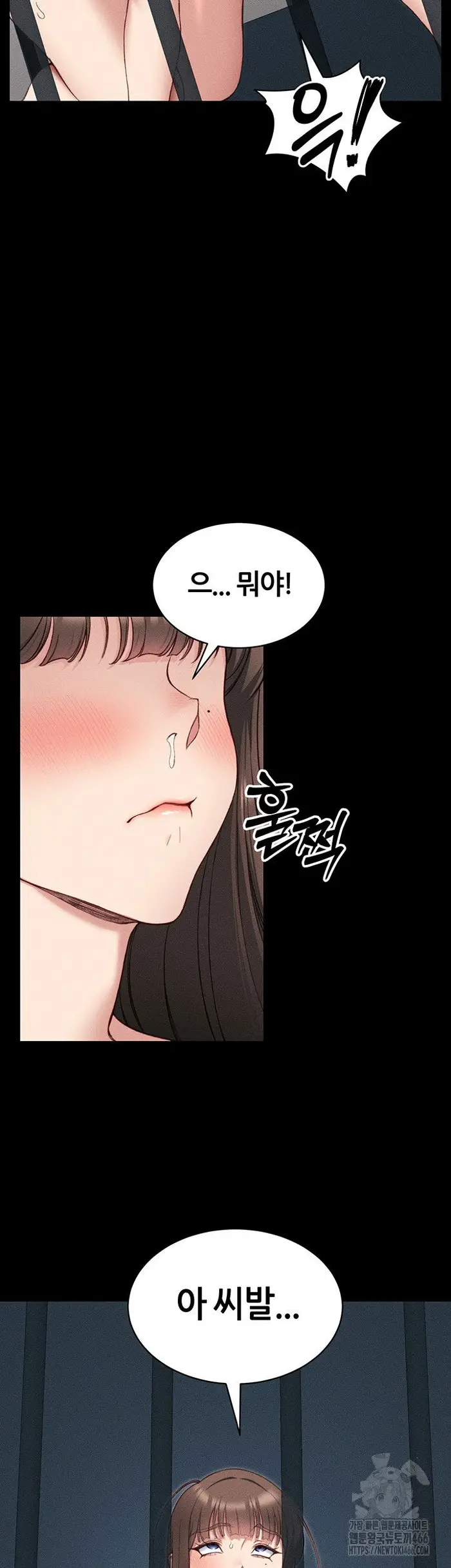 Taming A Female Bully Raw picture 44