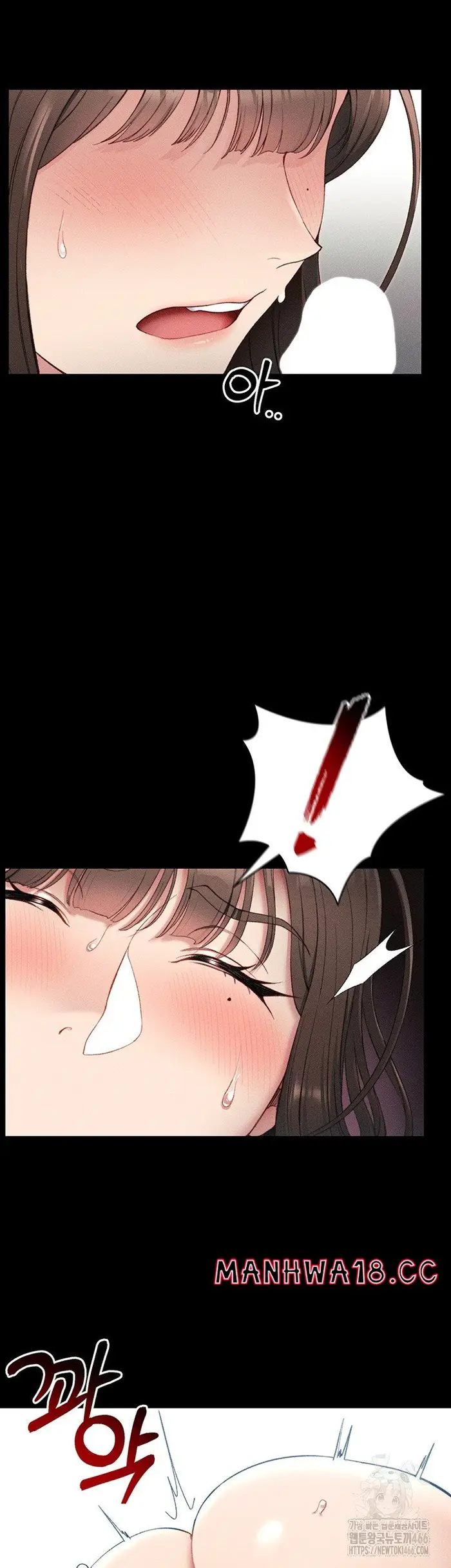 Taming A Female Bully Raw picture 34