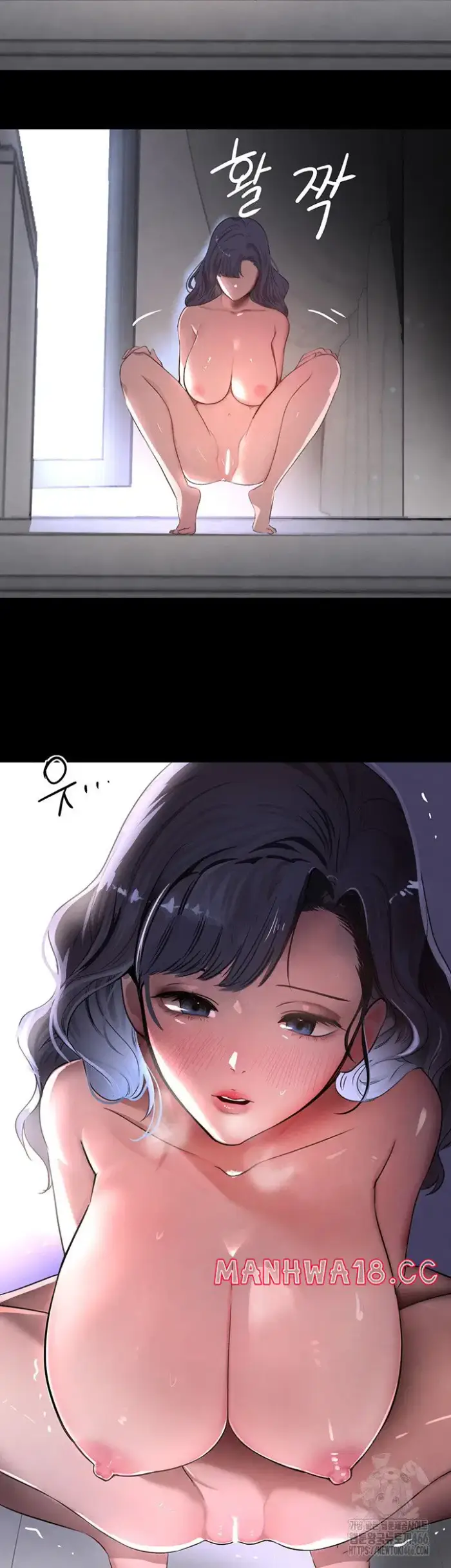 The Boss’s Daughter Raw picture 32