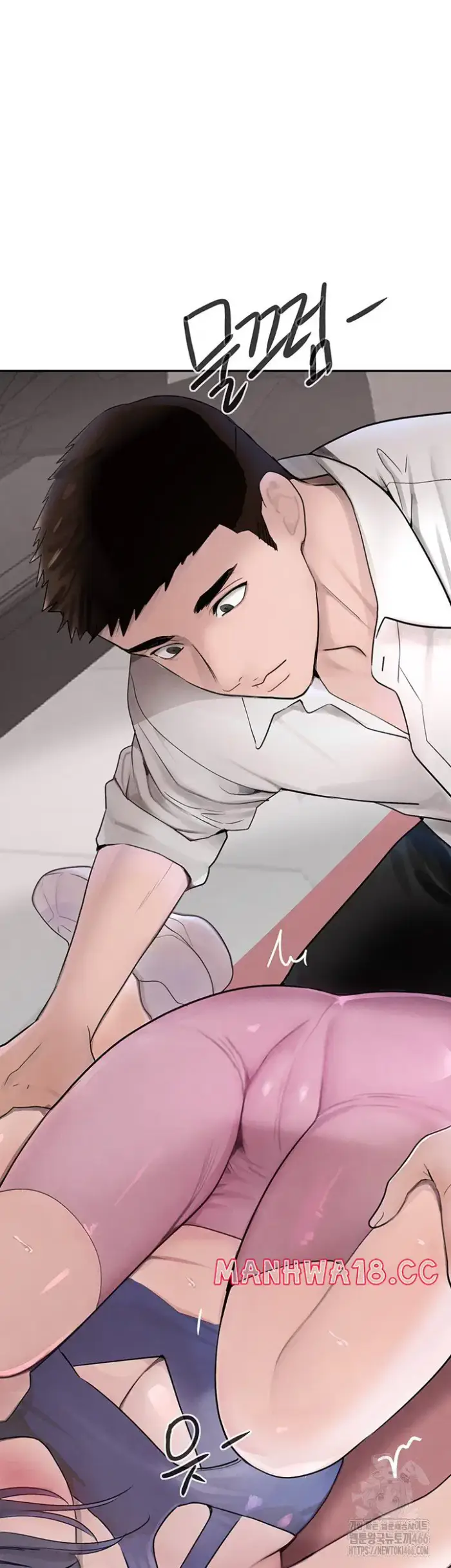 The Boss’s Daughter Raw picture 39
