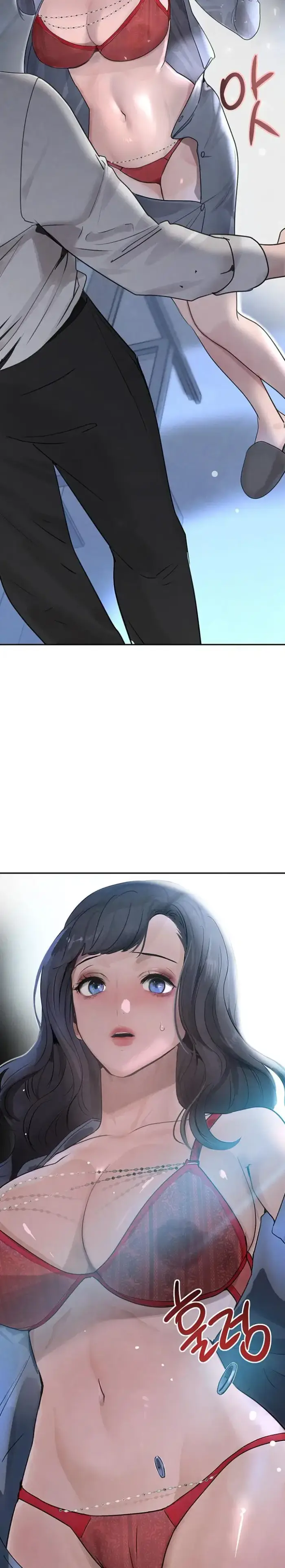 The Boss’s Daughter Raw picture 16
