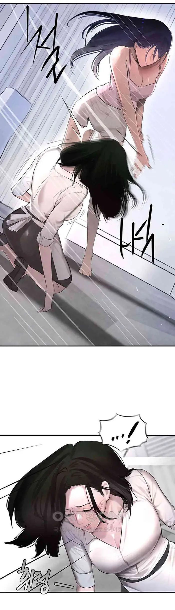 The Boss’s Daughter Raw picture 33