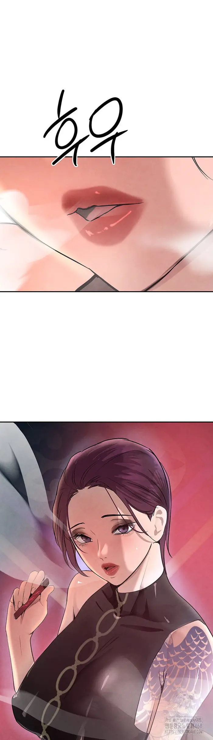 The Boss’s Daughter Raw picture 32
