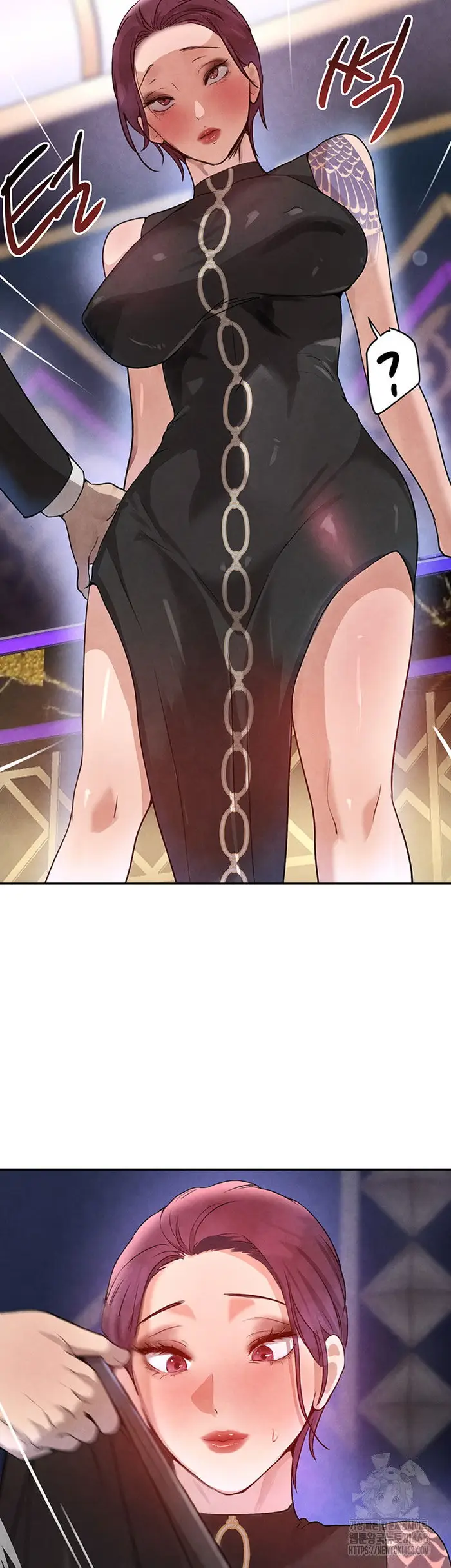 The Boss’s Daughter Raw picture 58