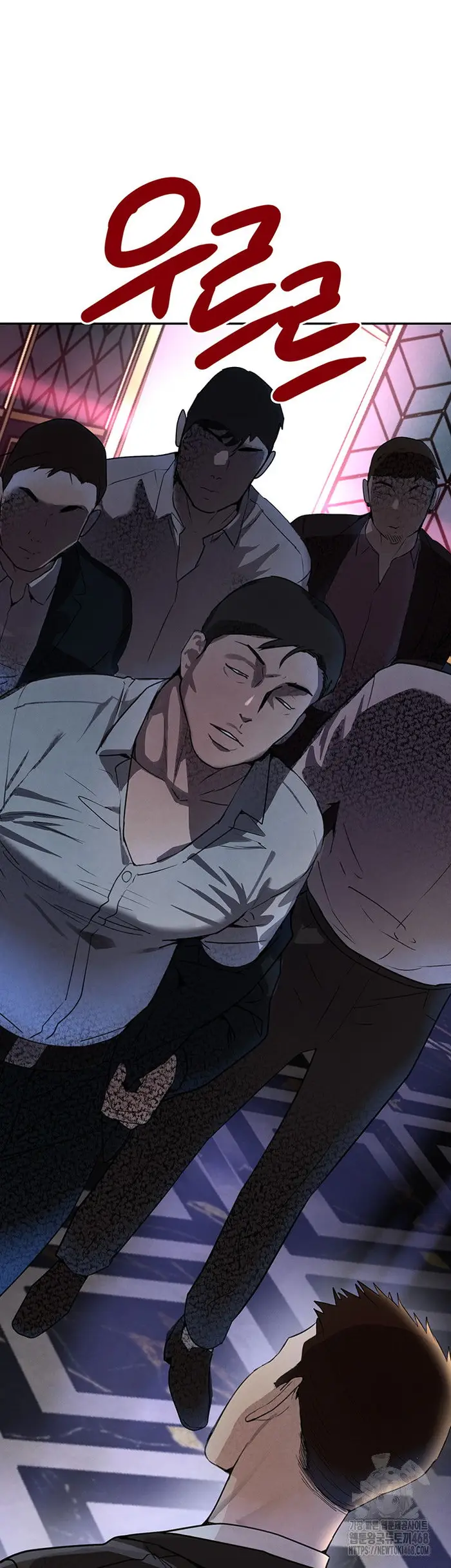 The Boss’s Daughter Raw picture 25